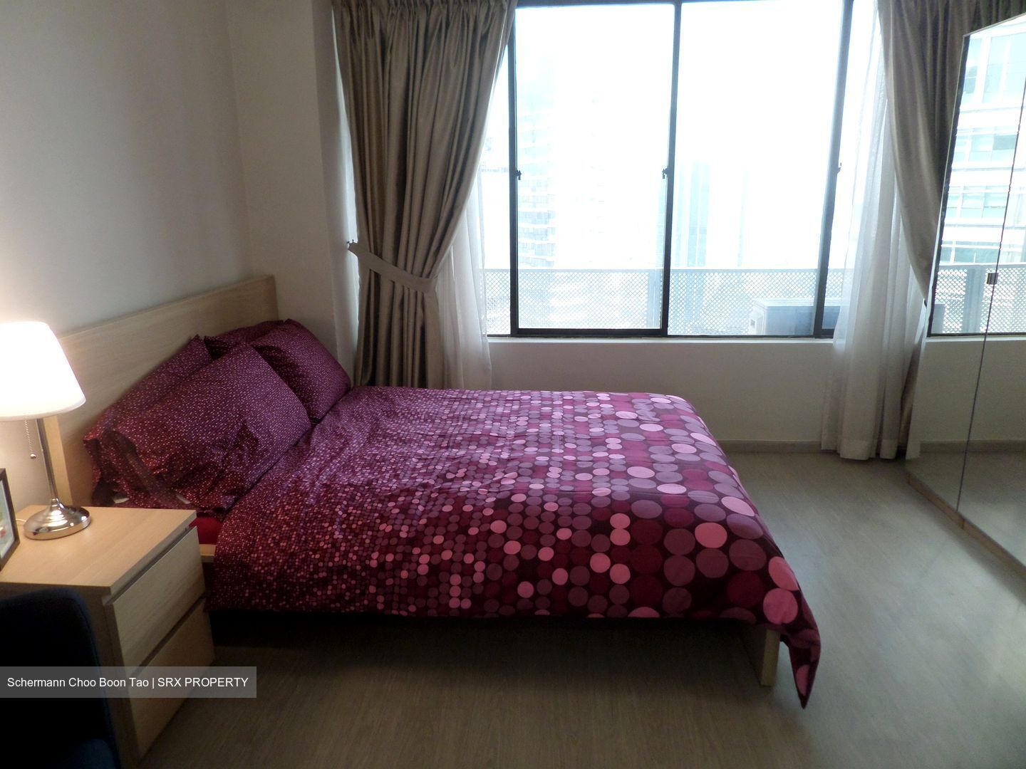 International Plaza (D2), Apartment #484824001